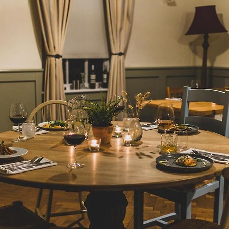 Kedleston Country House B&B Derby Extérieur photo