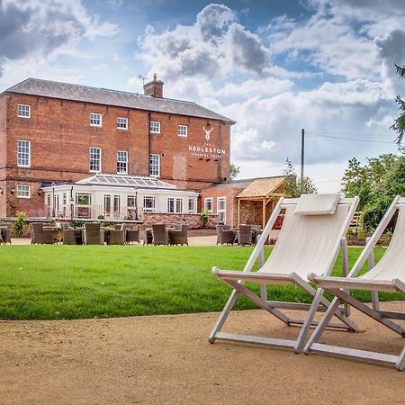 Kedleston Country House B&B Derby Extérieur photo