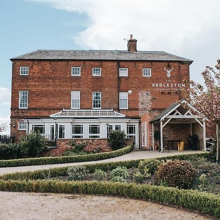 Kedleston Country House B&B Derby Extérieur photo