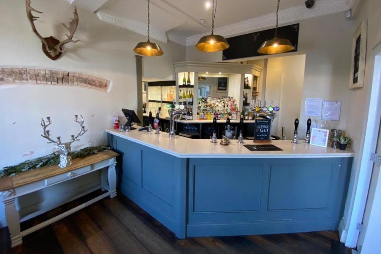 Kedleston Country House B&B Derby Extérieur photo