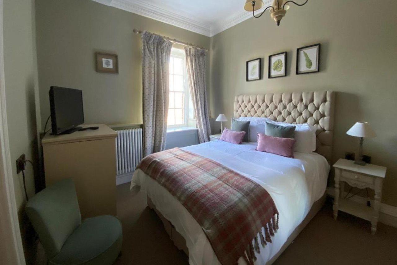 Kedleston Country House B&B Derby Extérieur photo