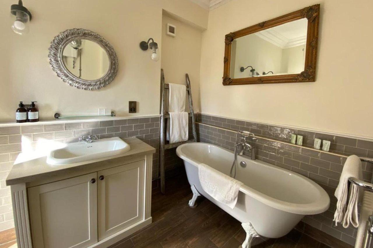 Kedleston Country House B&B Derby Extérieur photo
