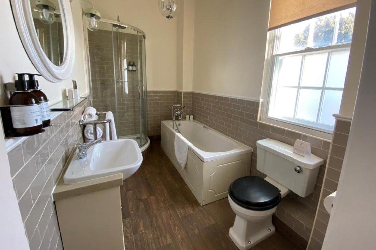 Kedleston Country House B&B Derby Extérieur photo