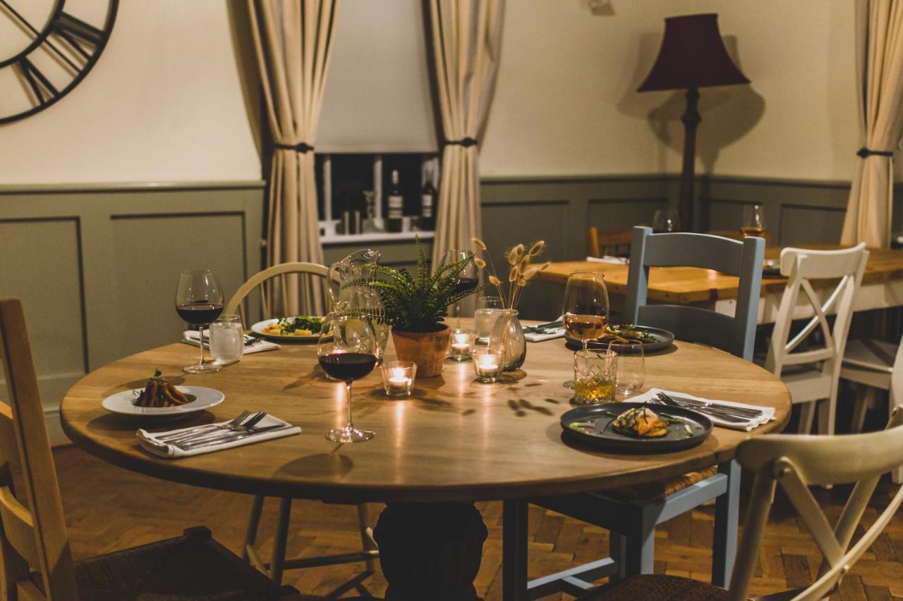 Kedleston Country House B&B Derby Extérieur photo