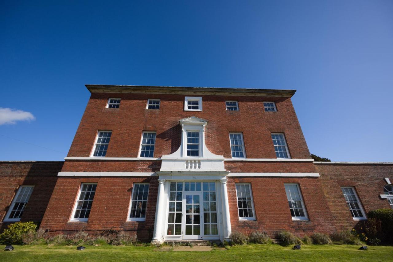 Kedleston Country House B&B Derby Extérieur photo