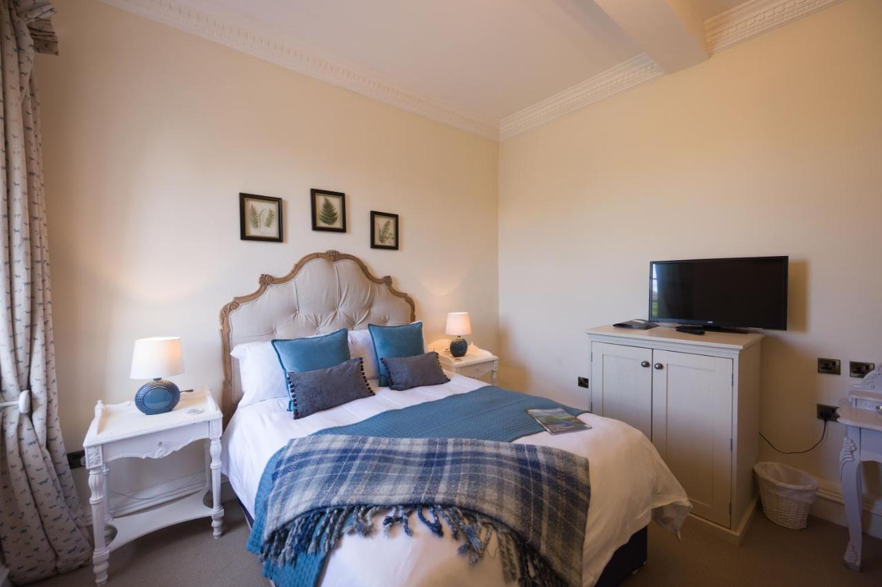 Kedleston Country House B&B Derby Extérieur photo