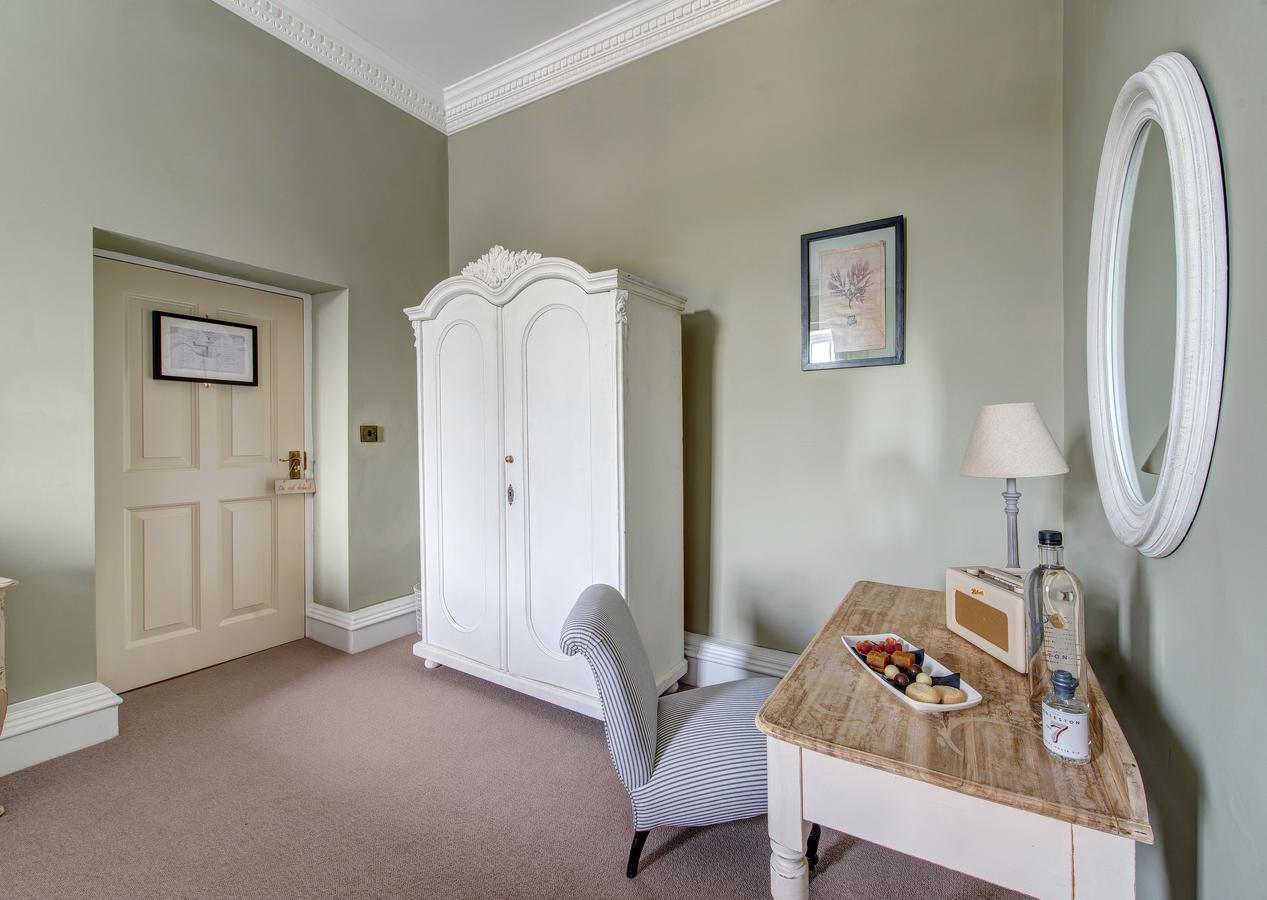 Kedleston Country House B&B Derby Extérieur photo