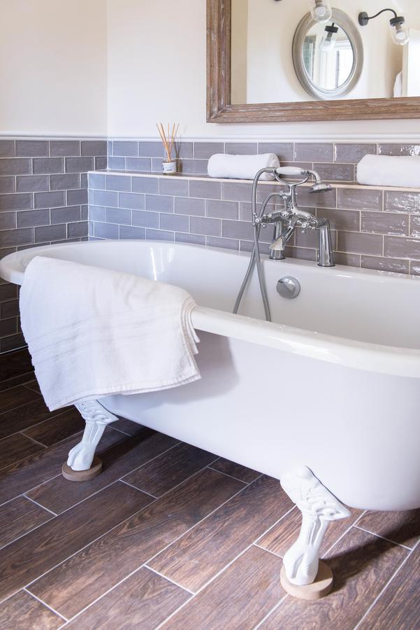 Kedleston Country House B&B Derby Extérieur photo