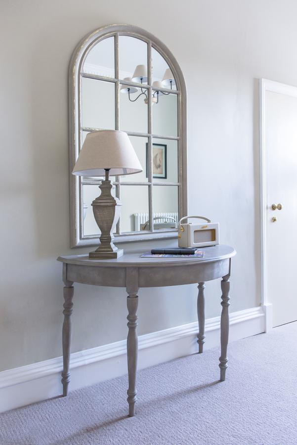 Kedleston Country House B&B Derby Extérieur photo