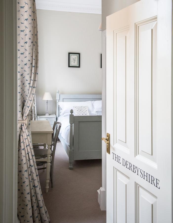 Kedleston Country House B&B Derby Extérieur photo