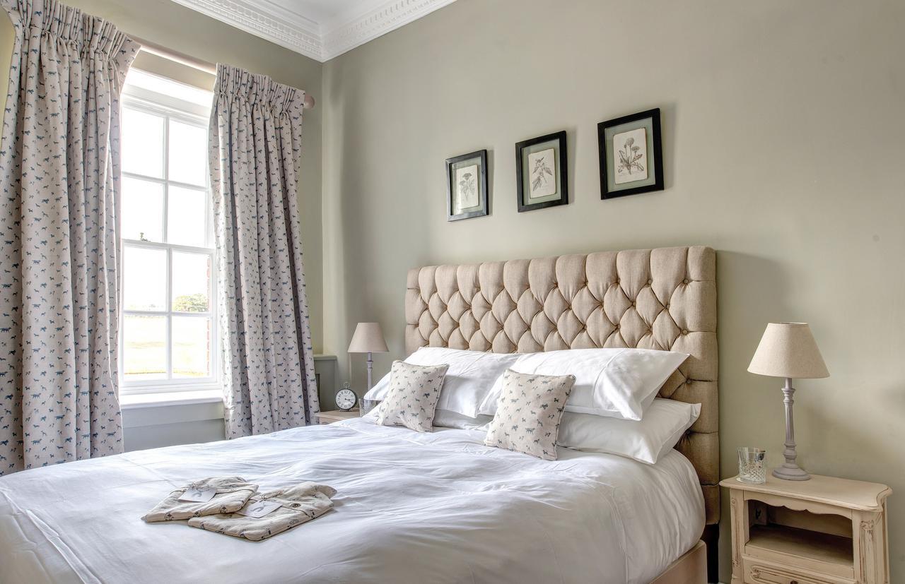 Kedleston Country House B&B Derby Extérieur photo