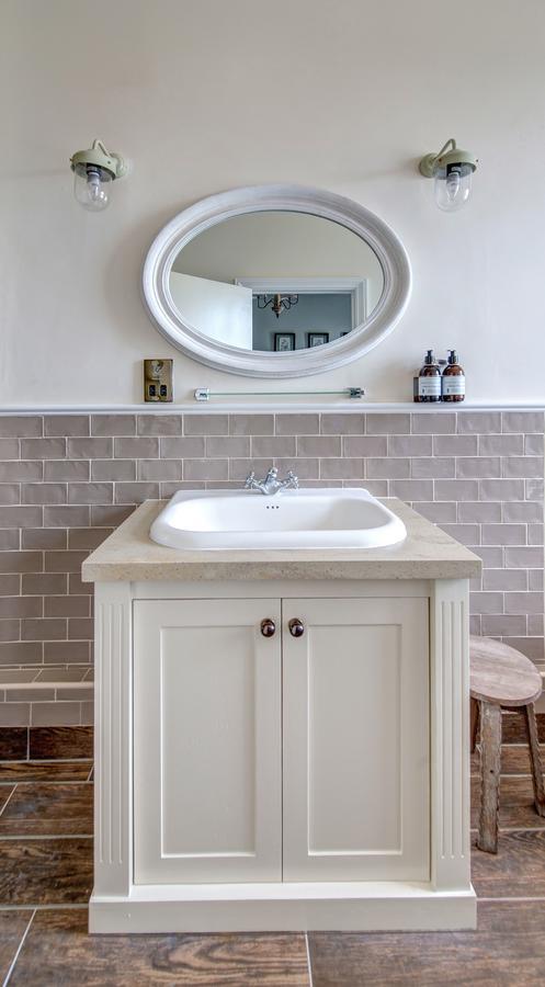 Kedleston Country House B&B Derby Extérieur photo