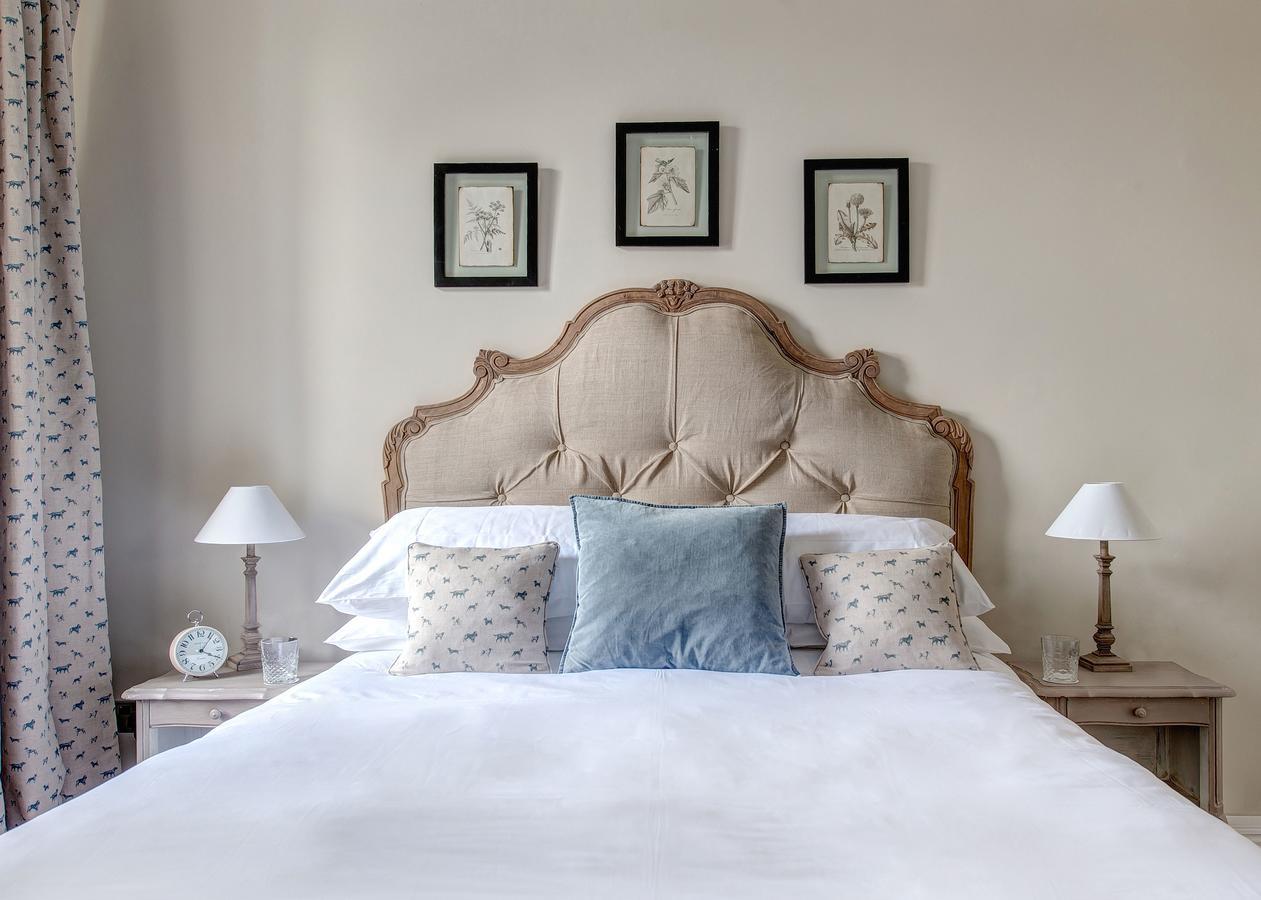 Kedleston Country House B&B Derby Extérieur photo