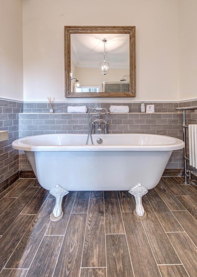 Kedleston Country House B&B Derby Extérieur photo
