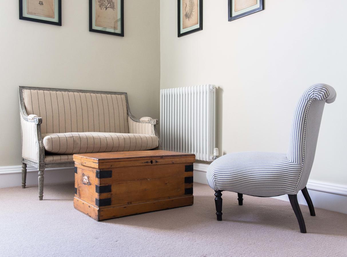 Kedleston Country House B&B Derby Extérieur photo