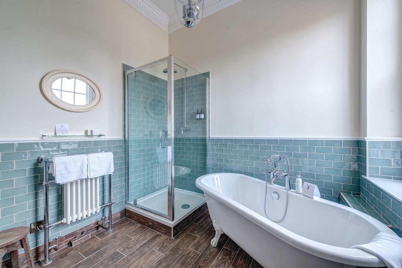 Kedleston Country House B&B Derby Extérieur photo