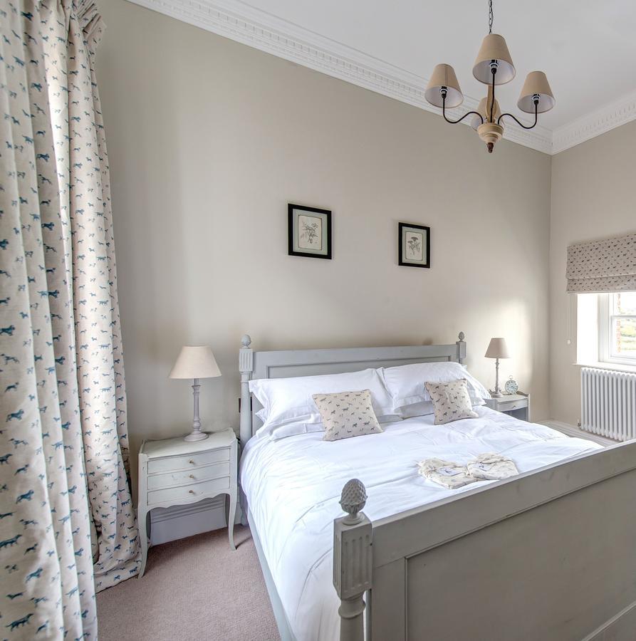 Kedleston Country House B&B Derby Extérieur photo