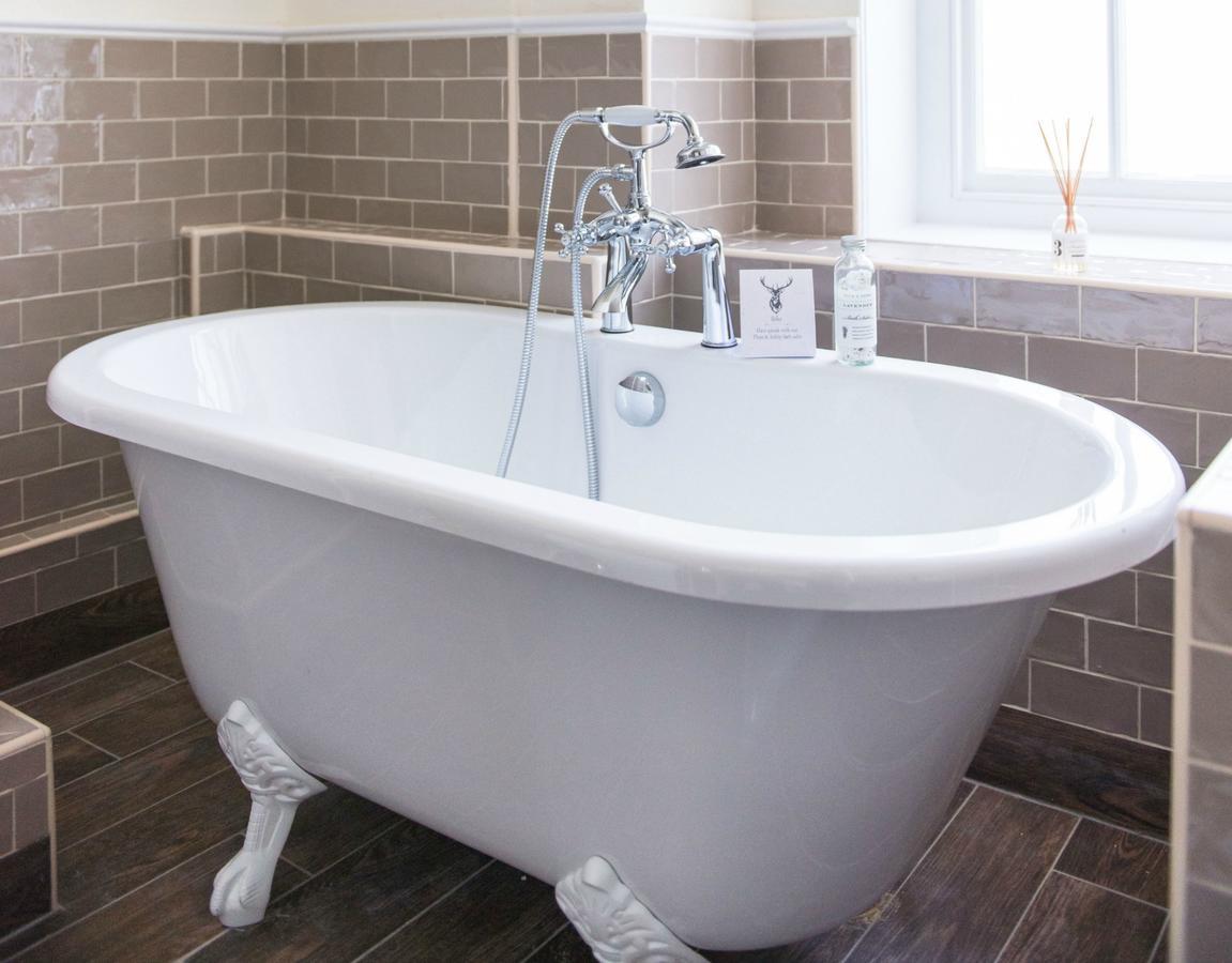 Kedleston Country House B&B Derby Extérieur photo