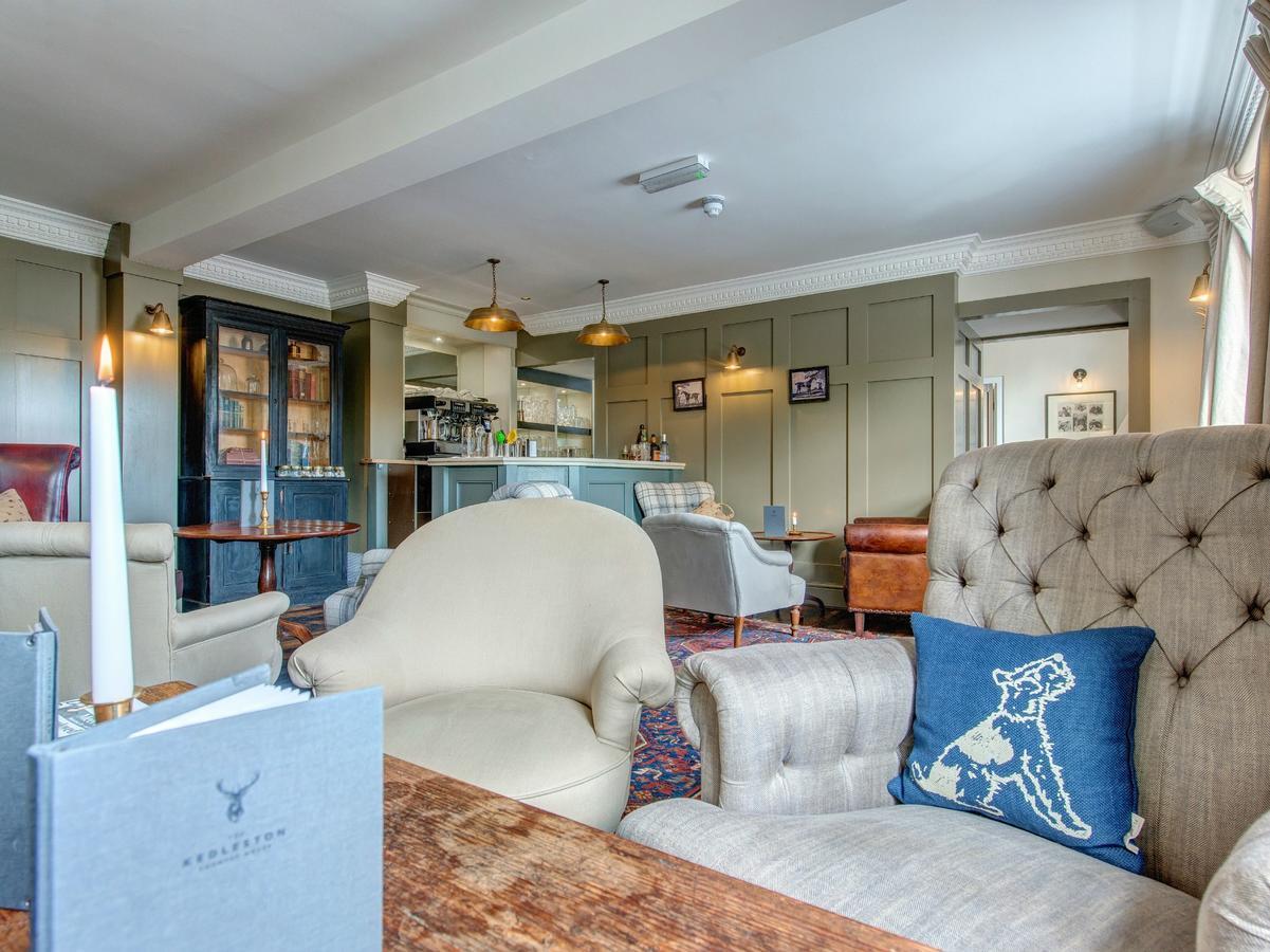 Kedleston Country House B&B Derby Extérieur photo