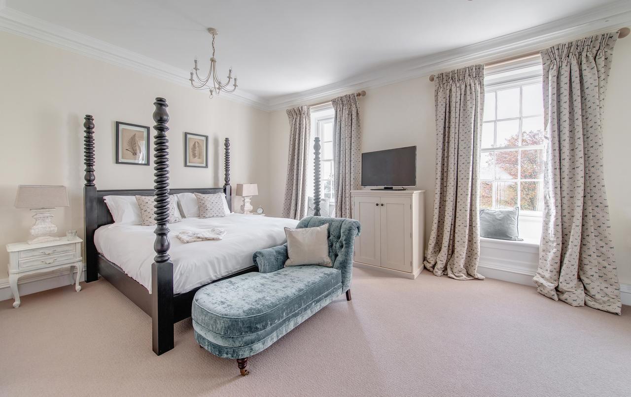 Kedleston Country House B&B Derby Extérieur photo