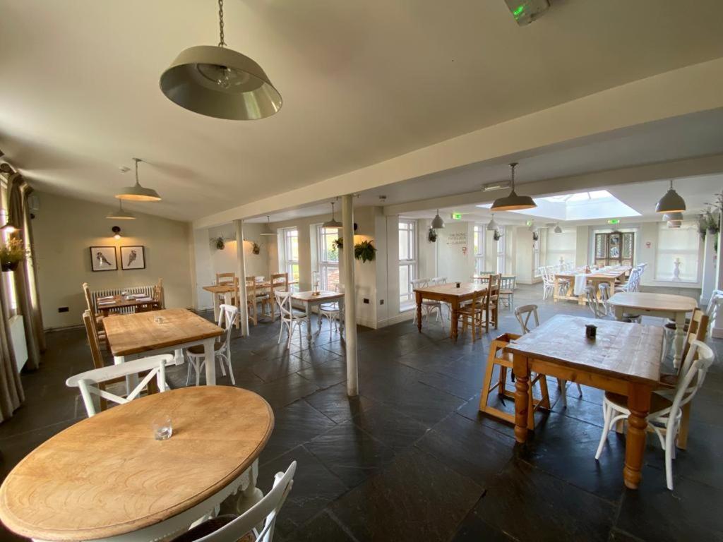 Kedleston Country House B&B Derby Extérieur photo