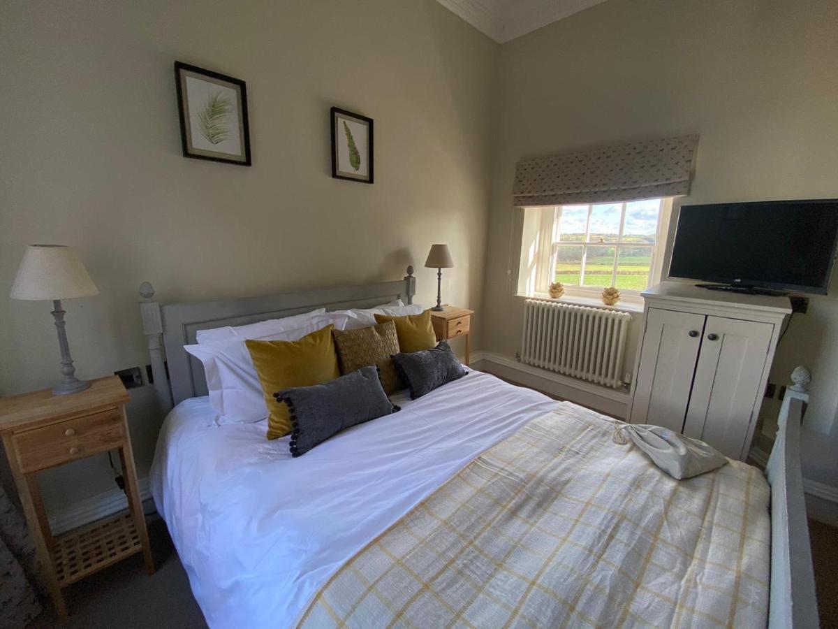 Kedleston Country House B&B Derby Extérieur photo