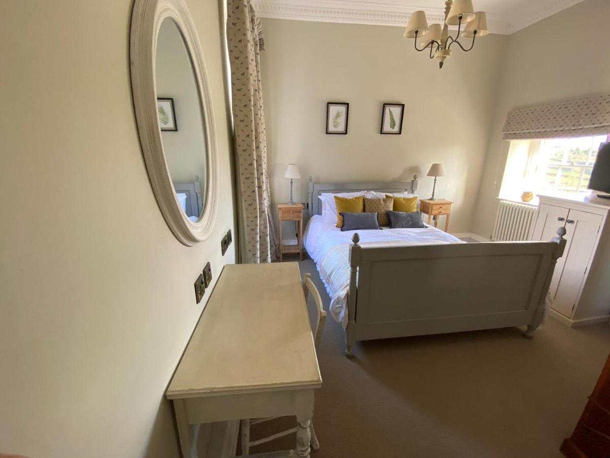 Kedleston Country House B&B Derby Extérieur photo