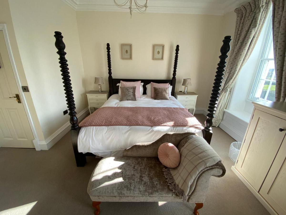 Kedleston Country House B&B Derby Extérieur photo