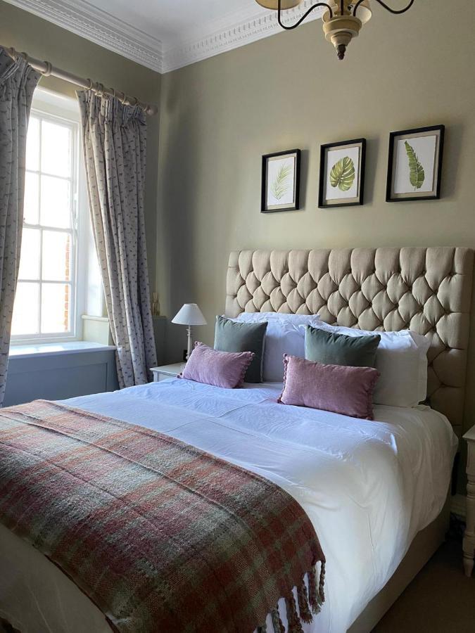 Kedleston Country House B&B Derby Extérieur photo