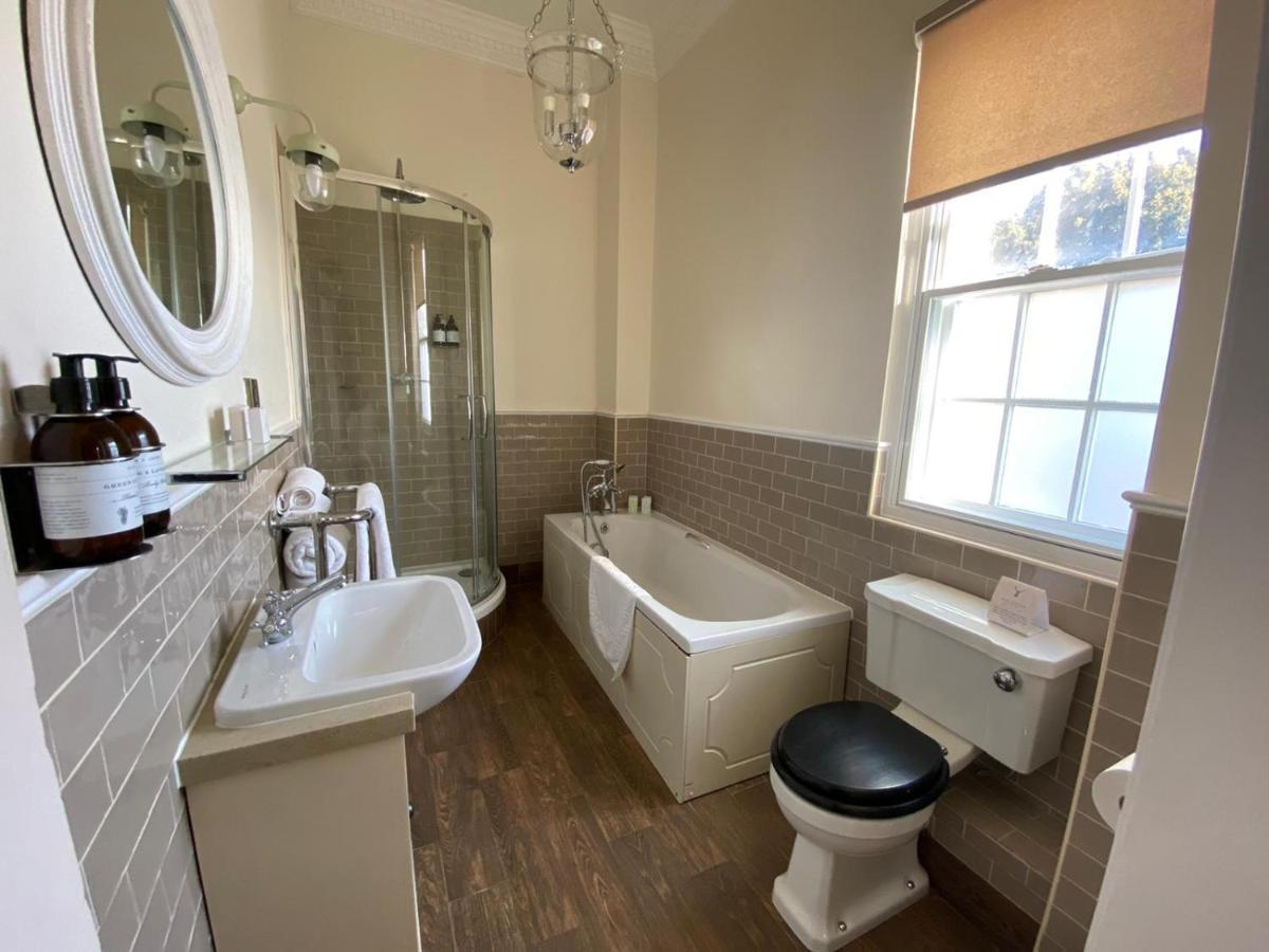 Kedleston Country House B&B Derby Extérieur photo