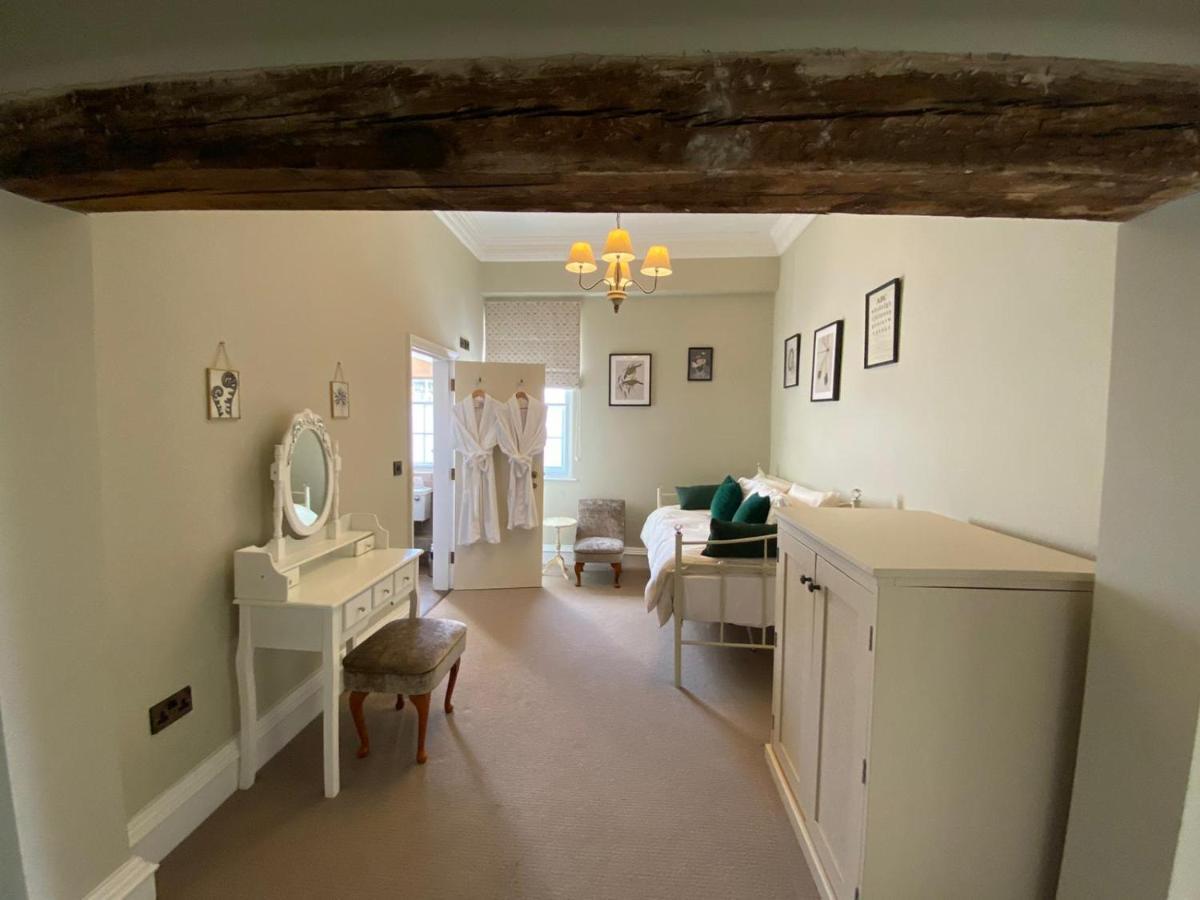 Kedleston Country House B&B Derby Extérieur photo