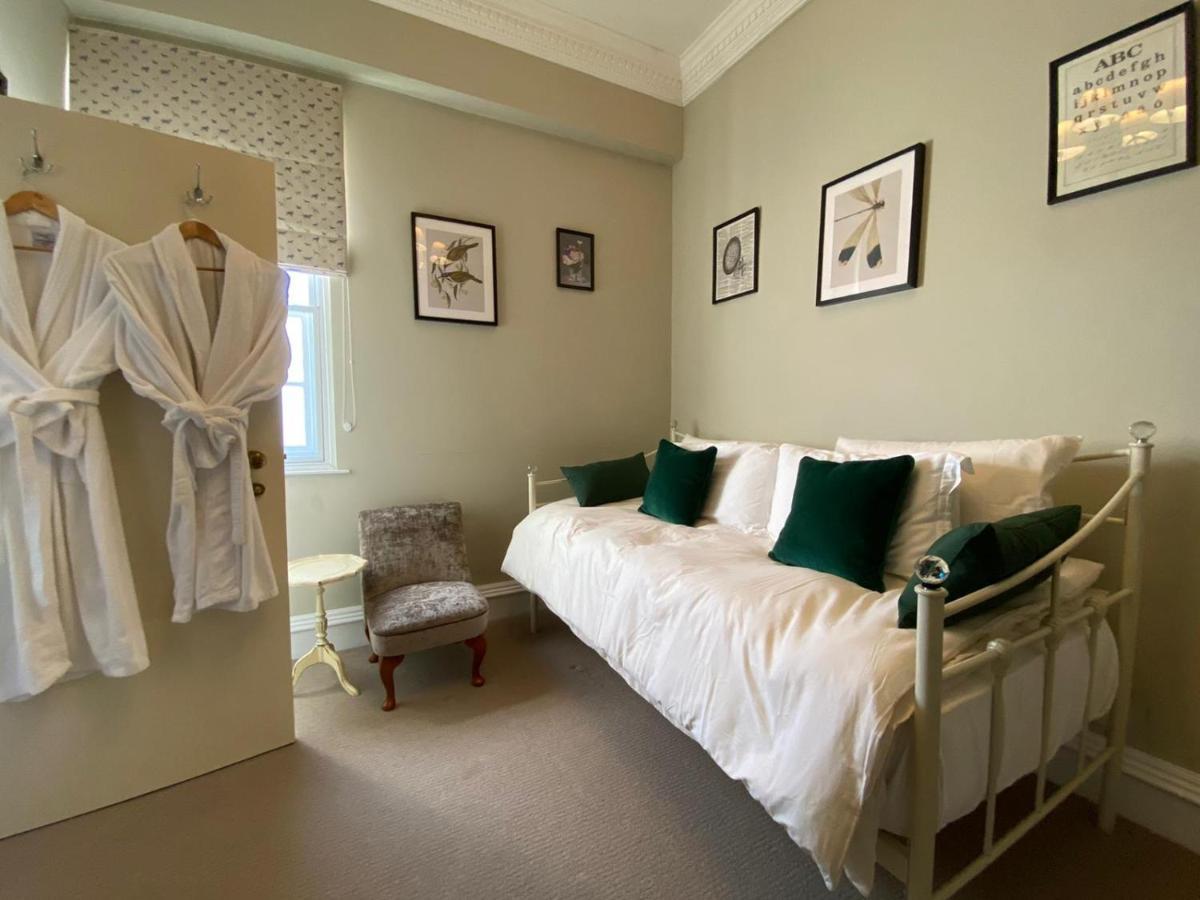 Kedleston Country House B&B Derby Extérieur photo