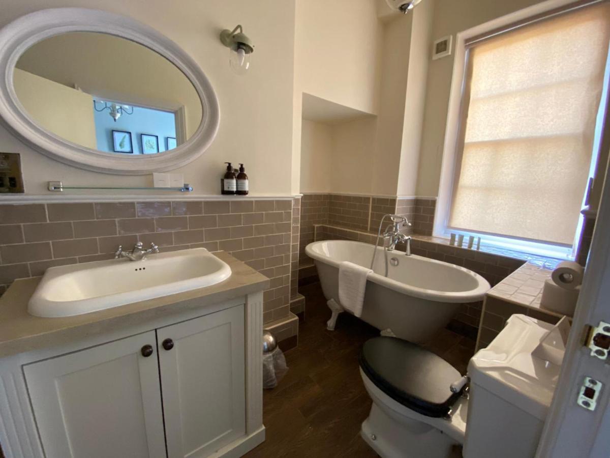 Kedleston Country House B&B Derby Extérieur photo