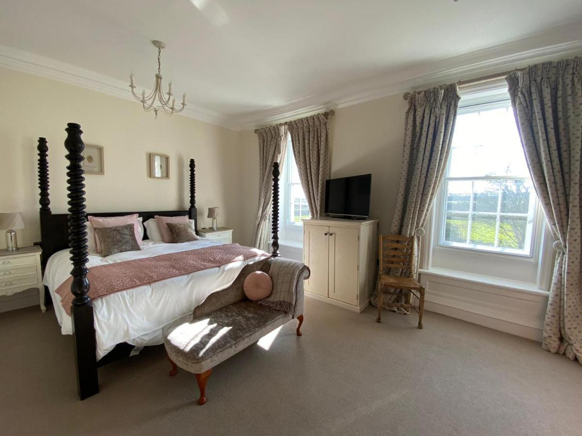 Kedleston Country House B&B Derby Extérieur photo