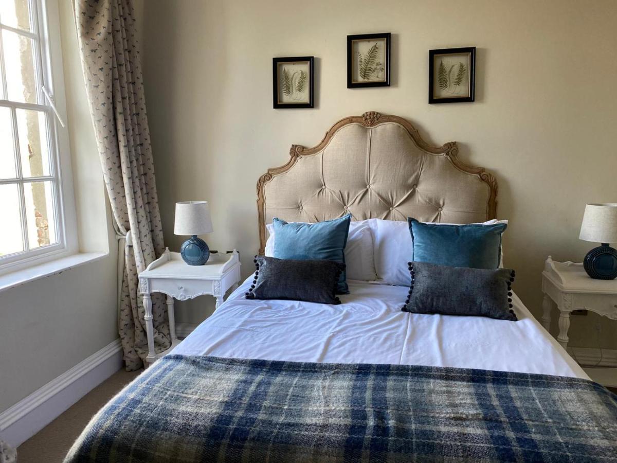 Kedleston Country House B&B Derby Extérieur photo