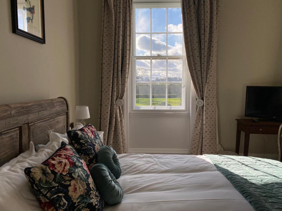 Kedleston Country House B&B Derby Extérieur photo